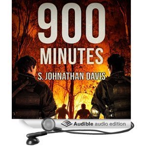 900 Minutes Audible