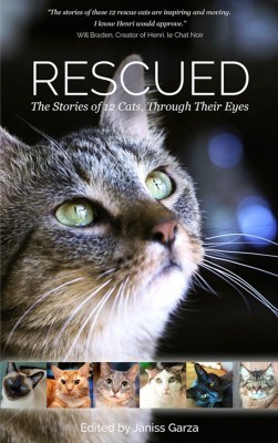 Rescued