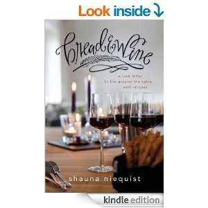 Bread & Wine by Shauna Niequist