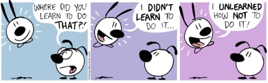 Unlearned