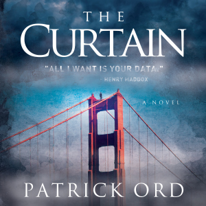 THE CURTAIN_4audio Cover - Final