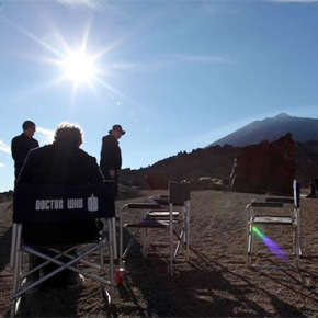 Series 9 Filming - official