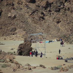 Series 9 Filming 5