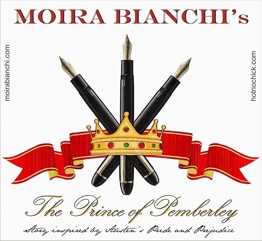 pride and prejudice fanfic