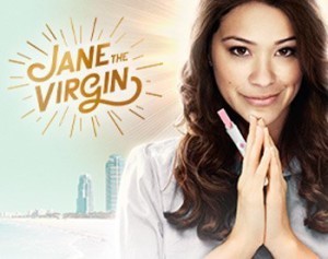 Jane the Virgin