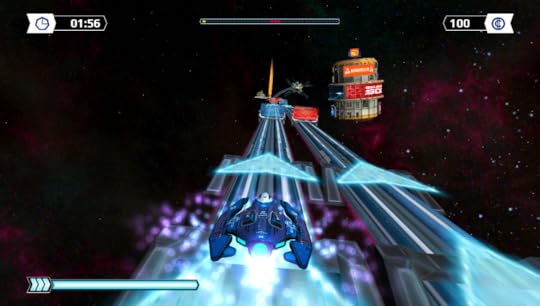 Switch Galaxy Ultra on the Vita