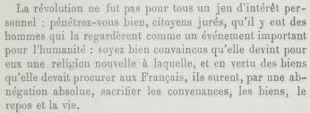 Gracchus Babeuf et la conjuration des égaux / par Philippe Buonarroti ; préface et notes par A. Ranc