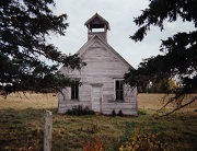 The Maesse School as it is today...