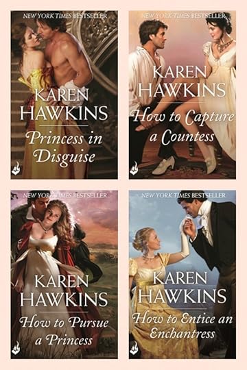 The Duchess Diaries UK Covers