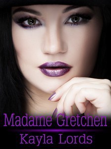 Get your copy on Amazon today!