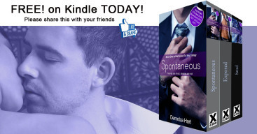 Free Kindle Books ad