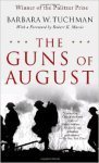 GUNS OF AUGUST