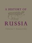 HISTORY OF RUSSIA