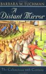 DISTANT MIRROR