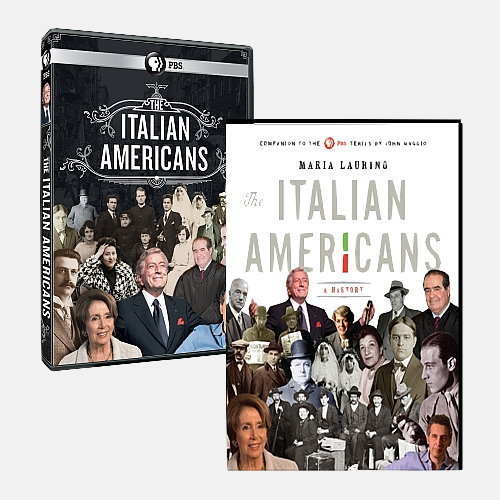 italian american