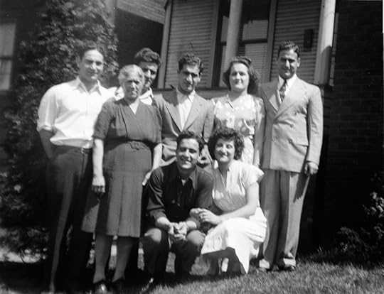 Italian Americans