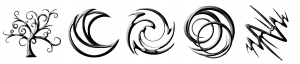 elements