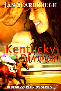 Kentucky Woman 200x300