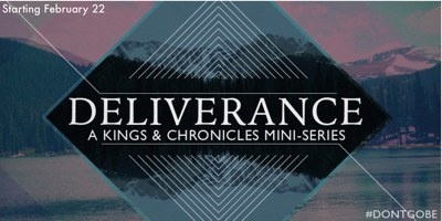 Deliverance