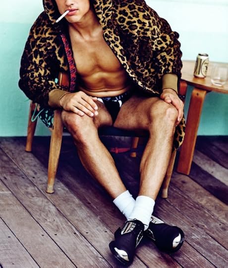 friday beer champ smoke