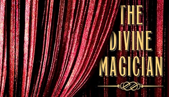 Divine Magician (Blog image)
