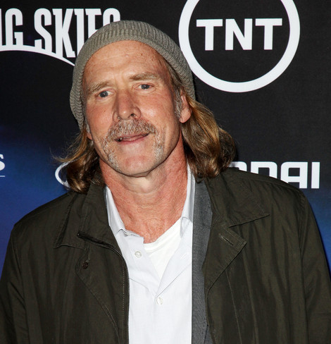 'Remember The Titans' Star Will Patton Arrested For DUI