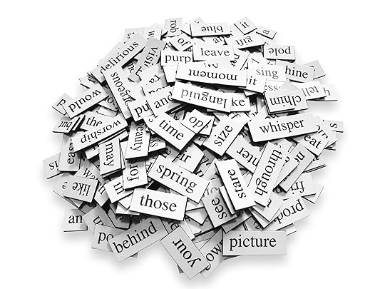 Words 2