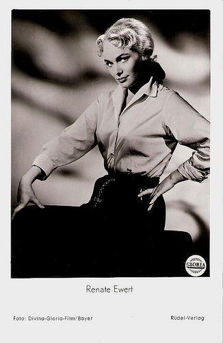 Renate Ewert