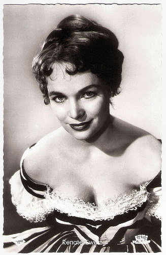Renate Ewert