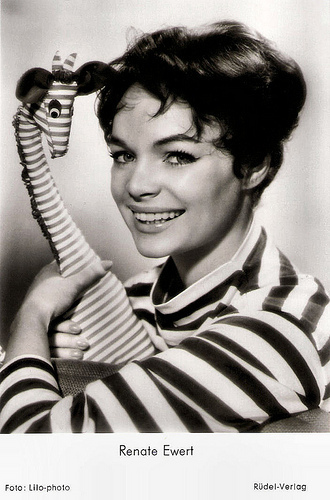 Renate Ewert