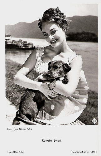 Renate Ewert