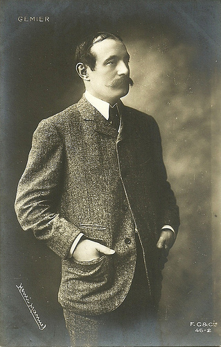 Firmin Gémier