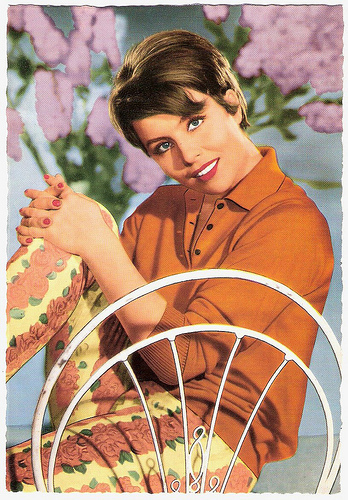 Sonja Ziemann