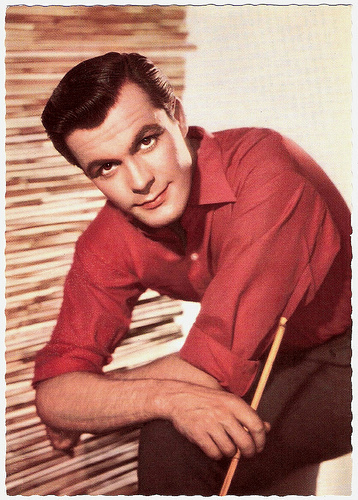 Toni Sailer