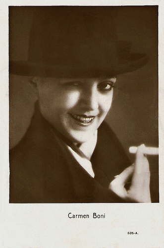Carmen Boni