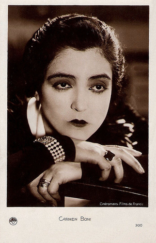 Carmen Boni