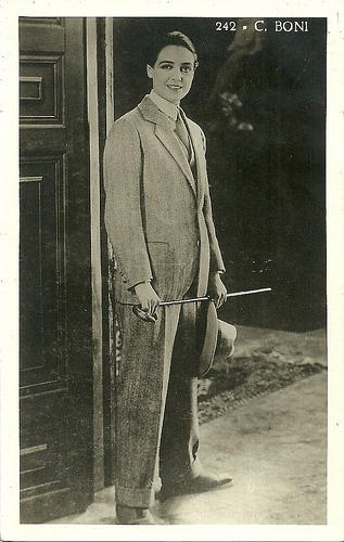 Carmen Boni
