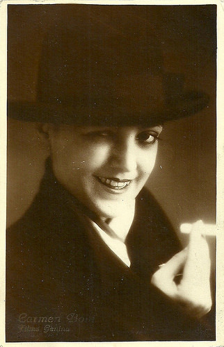 Carmen Boni