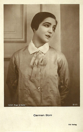 Carmen Boni