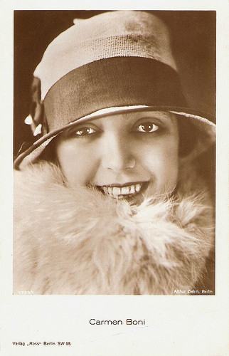 Carmen Boni