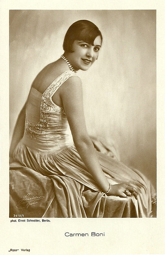 Carmen Boni
