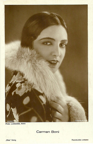 Carmen Boni