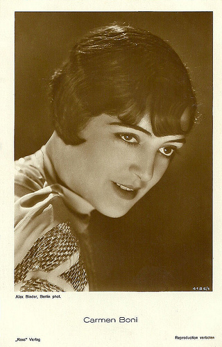 Carmen Boni