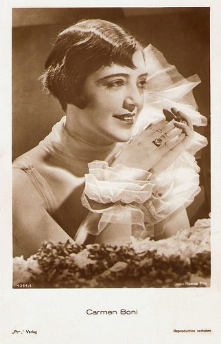 Carmen Boni