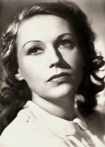 Leny Marenbach