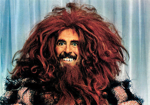 Jean-Pierre Marielle in Le Petit Poucet (1972)