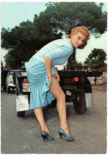 Sophia Loren