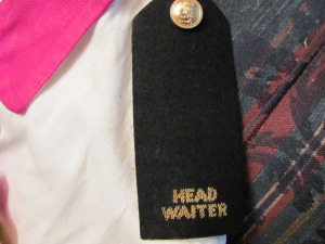 Head Waiter 002