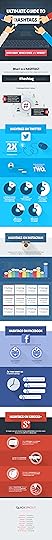 The Ultimate Guide to Hashtags