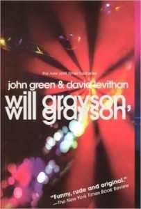will grayson